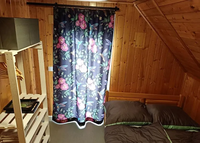 Magiczny Dom W Brennej Prázdninový dům Brenna