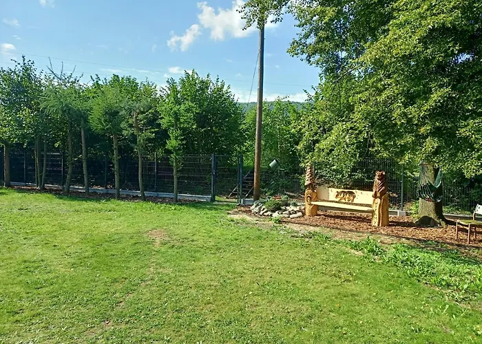 Magiczny Dom W Brennej Prázdninový dům Brenna