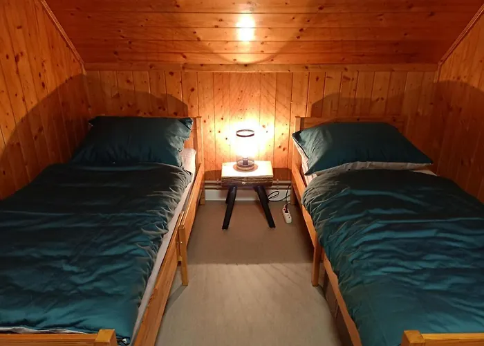 Magiczny Dom W Brennej Prázdninový dům Brenna